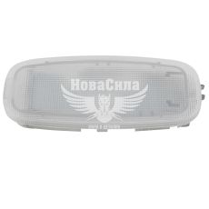 Ліхтар підсвітки вантажного відсіку MB Sprinter з06р.в. плафон (AUTO Techteile)