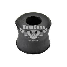 Втулка амортизатора F. Transit з86-91р.в. пред. нижняя (Pozgum)