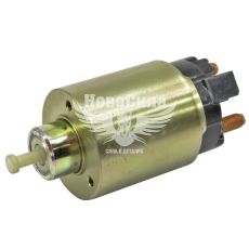 Втягуюче (реле стартера) Geely MK (AG)