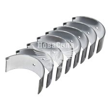 Вкладиш колін. валу Mitsubishi L200 2.5D з87-07р.в. шатун ст. (Taiho)