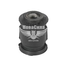 Салінблок ричага Chevrolet Lacetti з03-08р.в. поперечного зад. підв. прав. (Gumex)