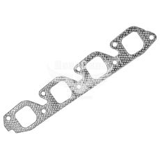 Прокладка колектора Chery Amulet A11 випуск. метал. (АРК)