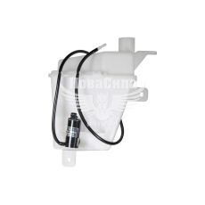 Бачок омивача Chevrolet Aveo (Korea) з насосом