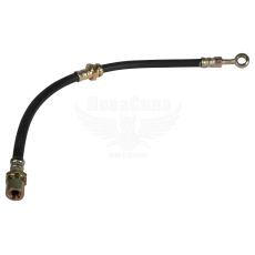 Шланг гальмівний Chevrolet Lacetti з05р.в. перед. прав. (АТ) D. Nubira з00р.в.