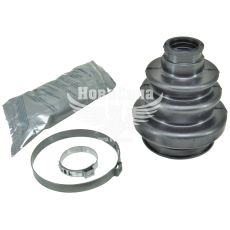 Пильник гранати Opel Astra G з98-05р.в. внутр. (Spidan)