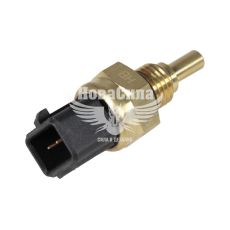 Датчик темп. охол. рідини Geely CK, MK 3-конт. Euro4 (Fitshi) (чорний)