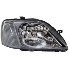 Фара передня Dacia Logan прав. (Авто Ділер)