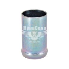 Патрубок пічки Chevrolet Aveo 1.5 (Korea)