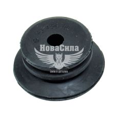 Відбійник амортизатора Chevrolet Aveo зад. верх. (Gumex)