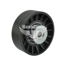 Ролик ремня ГРМ Opel Zafira B 1.7CDTI з08р.в. паразит (CX) (76х26мм.)