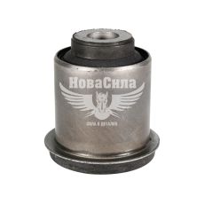 Салінблок ричага Mitsubishi Pajero III з00-06р.в. перед. підв. нижн. (Original)