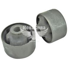 Сайлентблок рычага Kia Magentis с05г.в перед. подв. перед. (PMC)