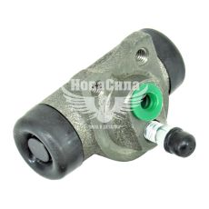 Циліндр гальм. зад. Chevrolet Aveo з06р.в. (Shikoo)