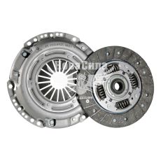 Набір зчеплення Chery QQ з06р.в. (Fitshi)