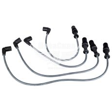 Провода свіч запал. Chery Amulet A11 (Hort) (Silicone)