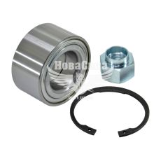 Підшипник ступиці Chevrolet Lacetti з04р.в. перед. (Starline)