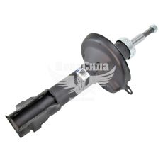 Амортизатор Chevrolet Aveo (стійка) передній масляний (KLS) лівий