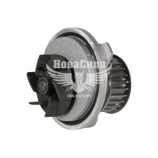Помпа водяна Opel Omega 2,0 з94-03р.в. (Dolz)