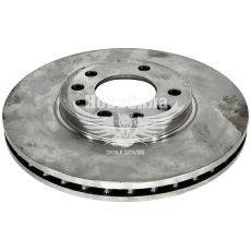 Диск гальмівний Opel Astra G з98-05р.в. перед. (Starline)