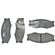 Колодки гальмівні Nissan Serena з92-01р.в. перед. (Akebono) (Fomar)