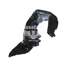 Підкрильник Chevrolet Aveo з07-11р.в. перед. прав. (FPS)