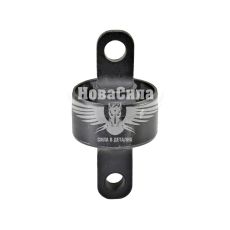 Сайлентблок рычага Kia Ceed с06г.в. зад. подв. верх. (PMC)