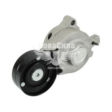 Ролик ремня полікл. Chery Amulet натяжний в зб. (Kimiko) (з кондиц.)