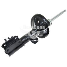 Амортизатор Chevrolet Lacetti з04р.в. (стійка) передній газовий (Shikoo) лівий