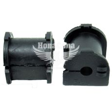 Втулка стабилизатора Chevrolet Lacetti заднего 10мм. (Gumex)