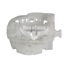 Втулка штока вилки КПП Skoda Fabia з06-15р.в. (Original) (1.2, 1.4, 1.6, 1.9, 2,0)