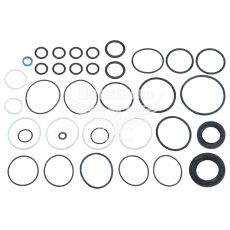 Рем. к-т. рульової рейки Audi A6 з96-97р.в. (MSG)