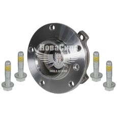 Підшипник ступиці BMW 5 (E39) з95-04р.в. перед. (Starline)