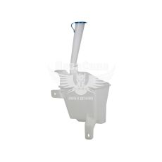 Бачок омивача Chevrolet Aveo седан (АТ) з кришкою