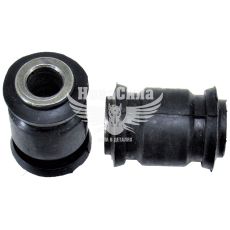 Салінблок ричага Chevrolet Lacetti з03-08р.в. поперечного зад. підв. лів. (Gumex)