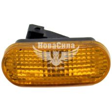 Повторювач повороту Chery Amulet A11 жовт. (Original)