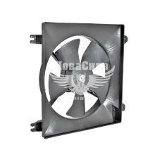 Моторчик охлаждаемых. радиатора Chevrolet Lacetti (Force One)