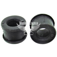 Втулка стійки стабілізатора Chery Amulet переднього зовнішнього (Original)