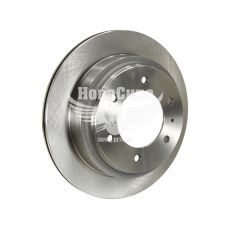 Диск гальмівний Opel Frontera з92-98р.в. перед. (Starline) (з внутр. вент.) (Isuzu Trooper з98-04р.в.)