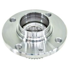 Ступиця Chery Amulet зад. з ABS (Fitshi)