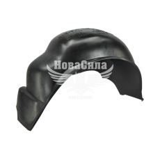 Подкрыльник Opel Astra G с98-09г.в. зад. прав.