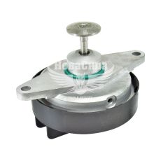 Клапан повернення вих. газів Opel Astra G з98-05р.в. (Engitech)