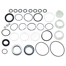 Рем. к-т. рульової рейки BMW X5 з10-13р.в. (MSG)