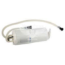 Бензонасос електричний у бак Audi A8 Quattro з02-09р.в. (Original) в зборі