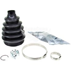 Пильник гранати Opel Combo 1.3CDTI, 1.7DTI з01-04р.в. зовн. (Spidan)