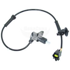 Датчик ABS Chevrolet Aveo зад. лев. (Shin Kum)