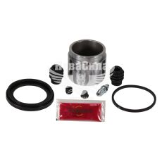 Рем. к-т. супорта Hyundai Tucson з04-10р.в. перед. 60мм. (Frenkit) з поршнем