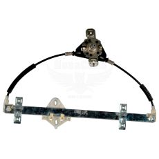 Склопідйомник Chery Amulet механ. зад. прав. (Original)