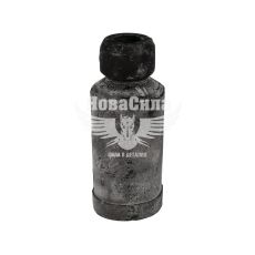 Відбійник амортизатора Chery QQ з03р.в. перед. (Fitshi) (+пильник)