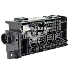 Блок предохранителей Chevrolet Aveo нижняя часть (GM)