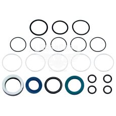 Рем. к-т. рульової рейки Opel Astra F з96-01р.в. (MSG)